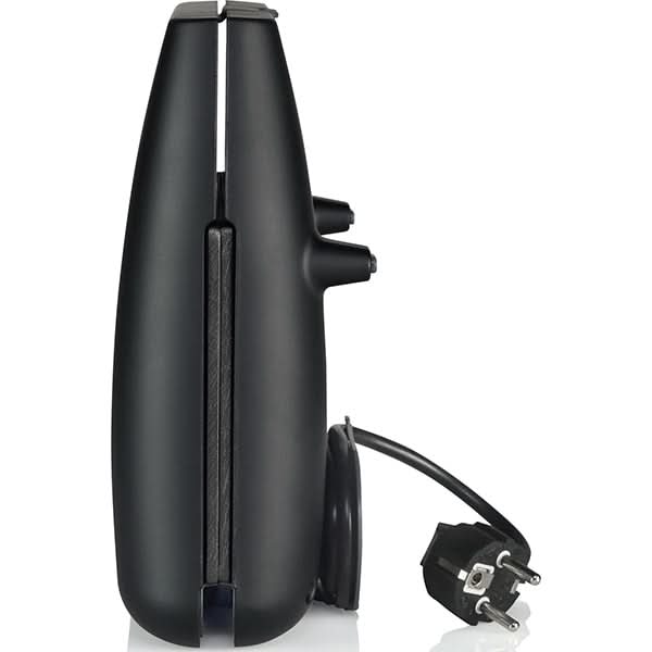Sandwich maker GORENJE SM701GCB, 700W, negru WALTI