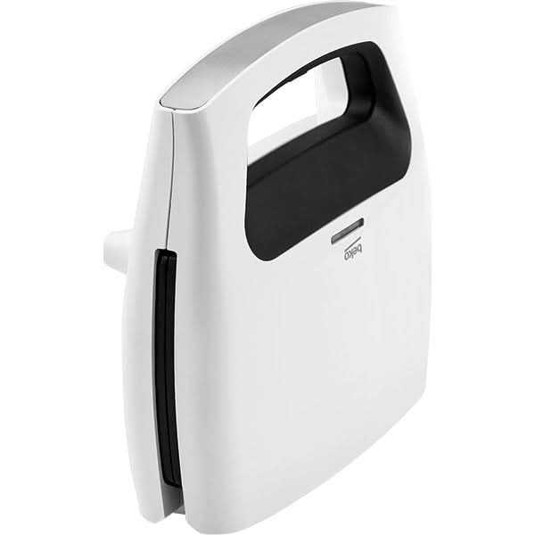 Sandwich maker BEKO SWM2971W, 750W, alb-gri WALTI