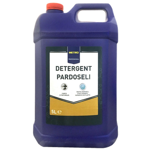 PROFESSIONAL Detergent Pardoseli 5 L - WALTI WALTI