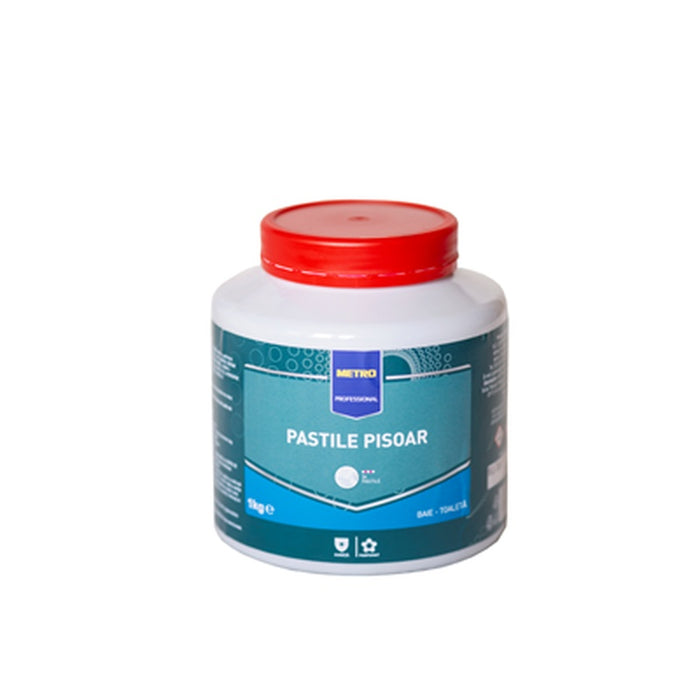 PROFESSIONAL Pastile Pisoar 1 Kg - WALTI WALTI