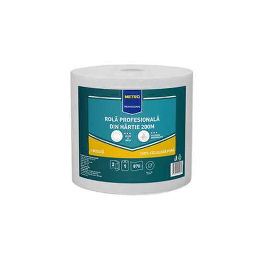 PROFESSIONAL Prosop De Bucatarie 200 M - WALTI WALTI