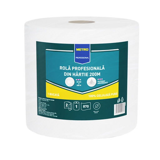 PROFESSIONAL Prosop de Bucatarie 100 M - WALTI WALTI