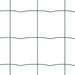 Euro Fence Set de 2 Verde Oțel vopsit electrostatic 10 x 1.0 m - WALTI WALTI