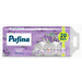 PUFINA 20 Role Hartie Igienica in 3 Straturi cu Parfum de Lavanda - WALTI WALTI
