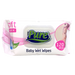 PURE Servetele pentru Copii Premium 120 bucati - WALTI WALTI