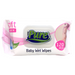 PURE Servetele pentru Copii Premium 120 bucati - WALTI WALTI