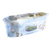 PURE PREMIUM Servetele Umede 64 bucati - WALTI WALTI