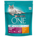PURINA ONE Hrana pentru Pisici Urinary Care cu Pui 800 g - WALTI WALTI