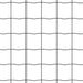 Euro Fence cu 13 stâlpi flanșați 0.6x50 m Oțel galvanizat - WALTI WALTI