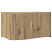Cabinet de depozitare vidaXL Stejar Artisan 70x42.5x225 cm Lemn prelucrat, Cabinet pe perete vidaXL Stejar Artisan 70x42.5x40 cm Lemn prelucrat - WALTI WALTI