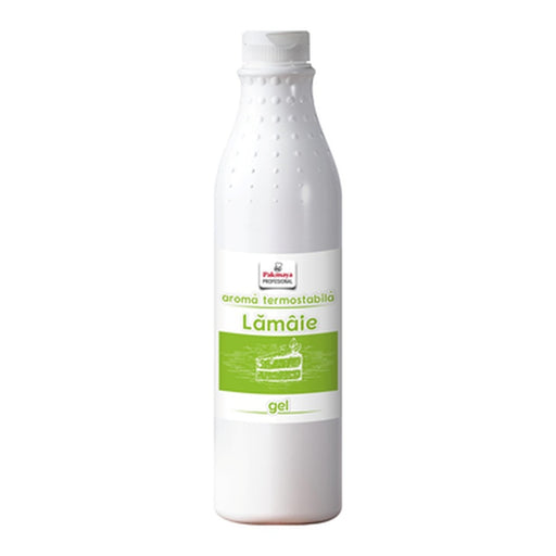 Pakmaya PROFESIONAL Aroma Termostabila Gel Lamaie 1 Kg - WALTI WALTI