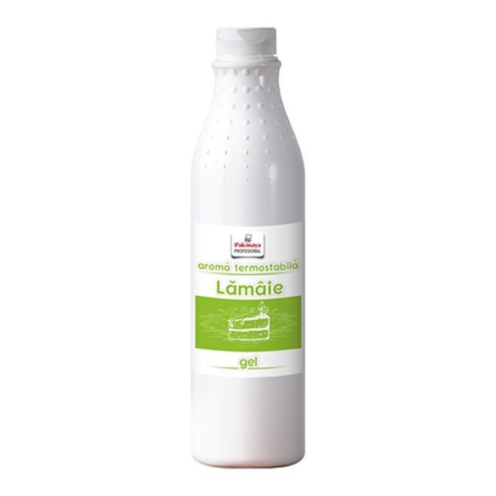 Pakmaya PROFESIONAL Aroma Termostabila Gel Lamaie 1 Kg - WALTI WALTI