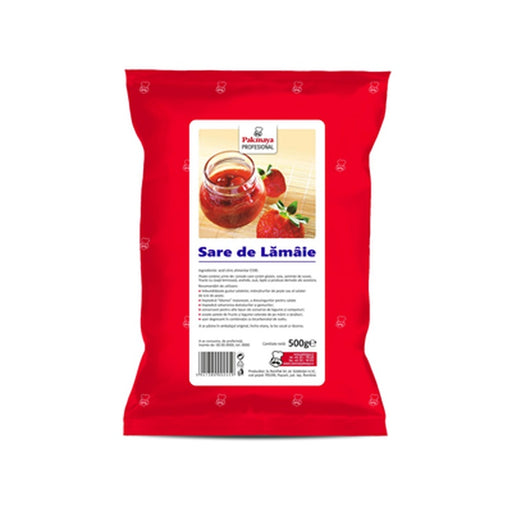 Pakmaya PROFESIONAL Sare de Lamaie 500 g - WALTI WALTI