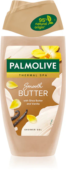 Palmolive Gel Dus Shea 500 ml - WALTI WALTI