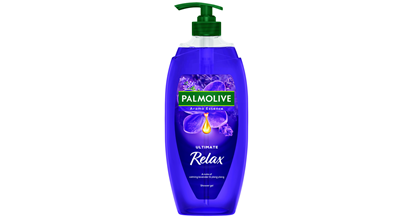 Palmolive Gel de Duș Relax 750 ml WALTI