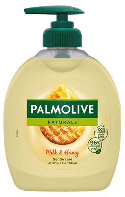 Palmolive Sapun Miere 300 ml - WALTI WALTI