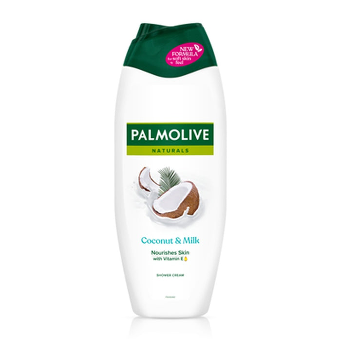 Palmolive Gel Dus Cocos 500 ml - WALTI WALTI