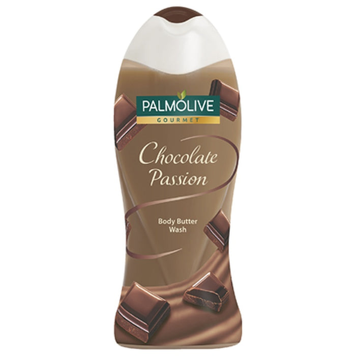 Palmolive Gel Dus Mineral Massage 500 ml - WALTI WALTI