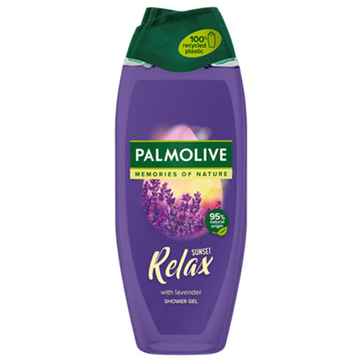 Palmolive Gel Dus Relax 500 ml - WALTI WALTI