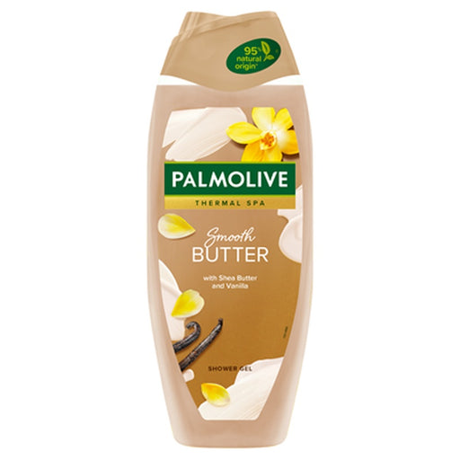 Palmolive Gel Dus Shea 500 ml - WALTI WALTI