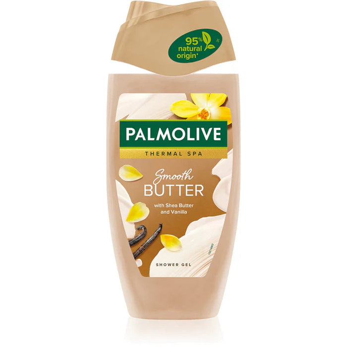 Palmolive Gel Dus Shea 500 ml - WALTI WALTI