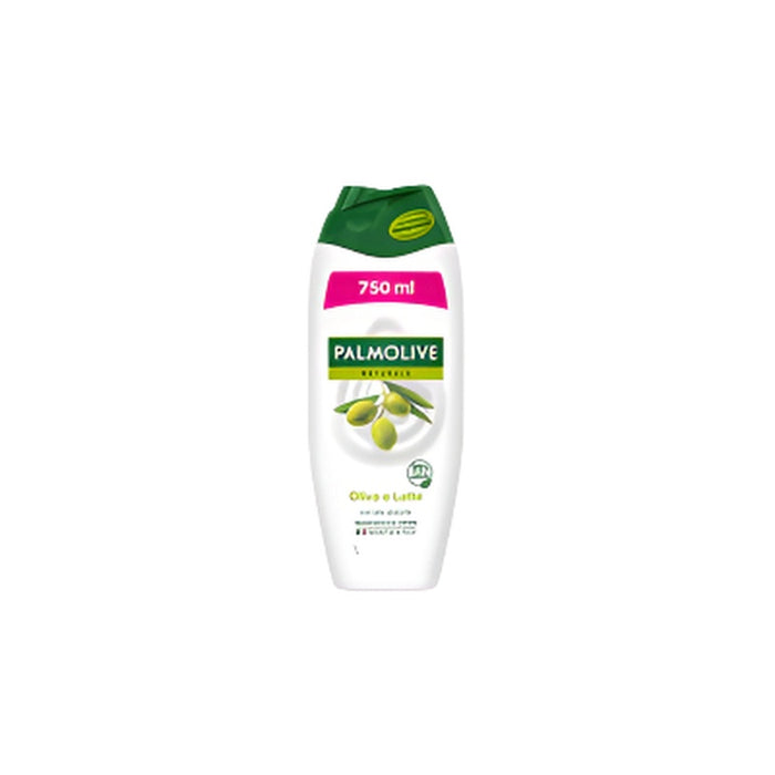 Palmolive Gel Dus cu Extract Masline 750 ml - WALTI WALTI