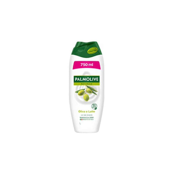 Palmolive Gel Dus cu Extract Masline 750 ml - WALTI WALTI