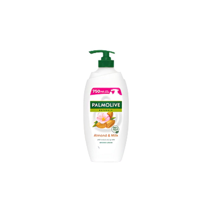 Palmolive Gel Dus cu Extract de Migdale 750 ml - WALTI WALTI