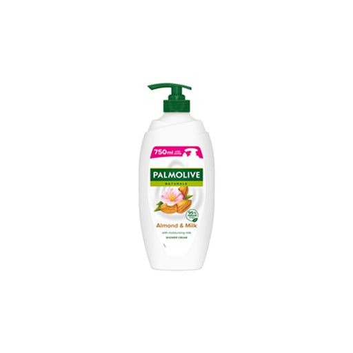 Palmolive Gel Dus cu Extract de Migdale 750 ml - WALTI WALTI