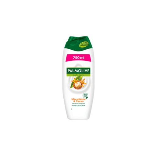 Palmolive Gel Dus cu Macadamia 750 ml - WALTI WALTI