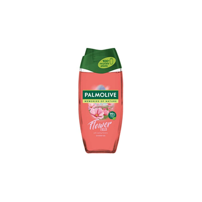 Palmolive Gel Dus cu Parfum de Flori 500 ml - WALTI WALTI