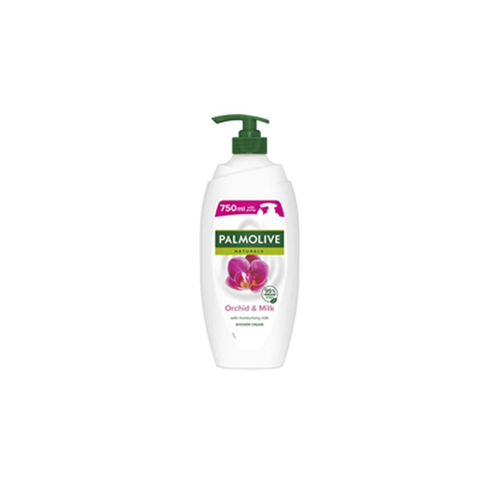 Palmolive Gel Dus cu Parfum de Orhidee 750 ml - WALTI WALTI