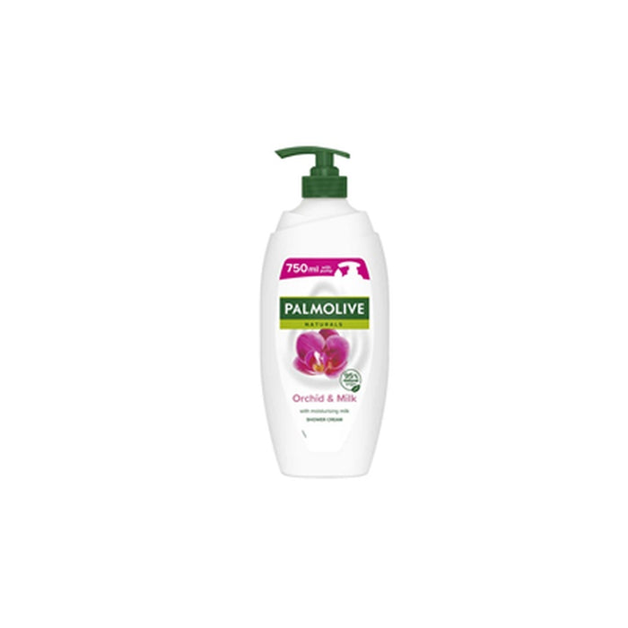 Palmolive Gel Dus cu Parfum de Orhidee 750 ml - WALTI WALTI