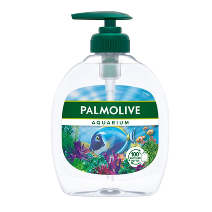 Palmolive Sapun Aquarium 300 ml - WALTI WALTI
