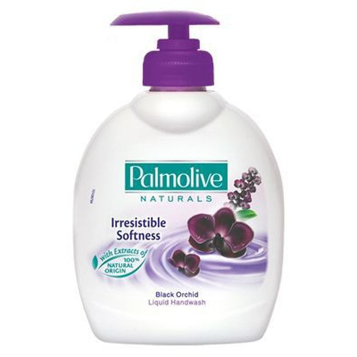 Palmolive Sapun Black Orchid 300 ml - WALTI WALTI