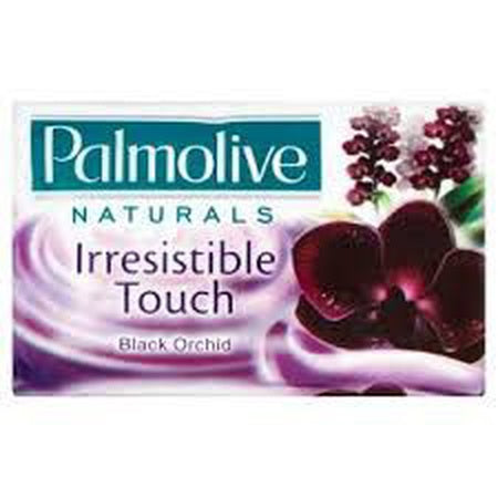 Palmolive Sapun Black Orchid 90 g - WALTI WALTI