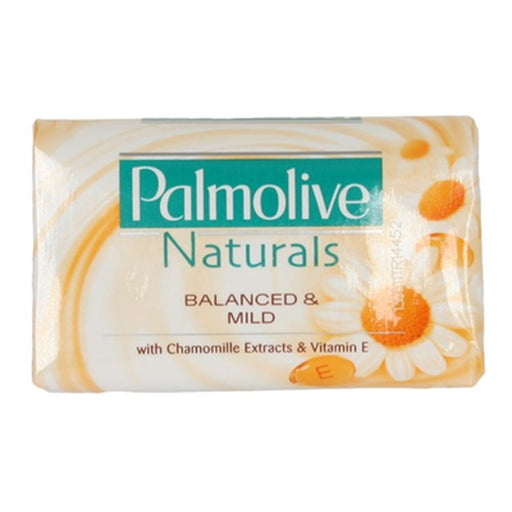 Palmolive Sapun Chamomille & Vitamina E  90 g - WALTI WALTI