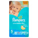 Pampers active baby Scutece Marimea 5 11- 16 Kg 64 buc - WALTI WALTI