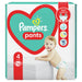 Pampers pants Scutece Chilotel Marimea 4 25 bucati - WALTI WALTI