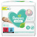 Pampers sensitive Servetele Umede 6 x 52 bucati - WALTI WALTI