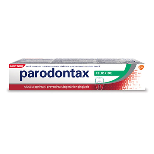 Parodontax Fluor 75 ml - WALTI WALTI