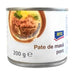 Pate De Masa Porc  200 G - WALTI WALTI