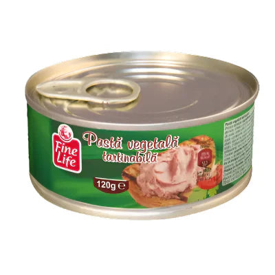 Fine Life Vegetal Original 120 G - WALTI WALTI