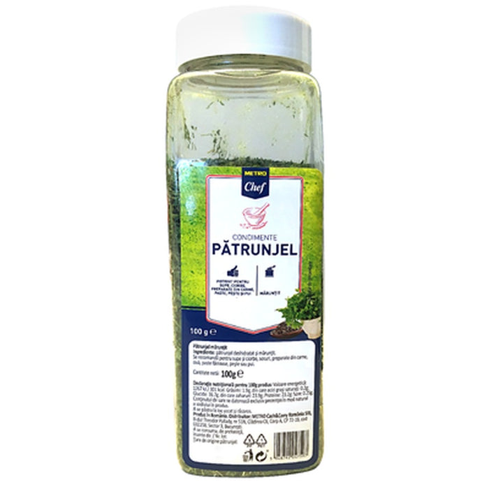 Patrunjel Maruntit 100 g - WALTI WALTI