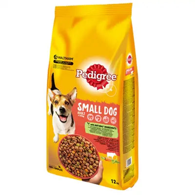 Pedigree Caini Adulti S Vita & Legume 12 Kg - WALTI WALTI
