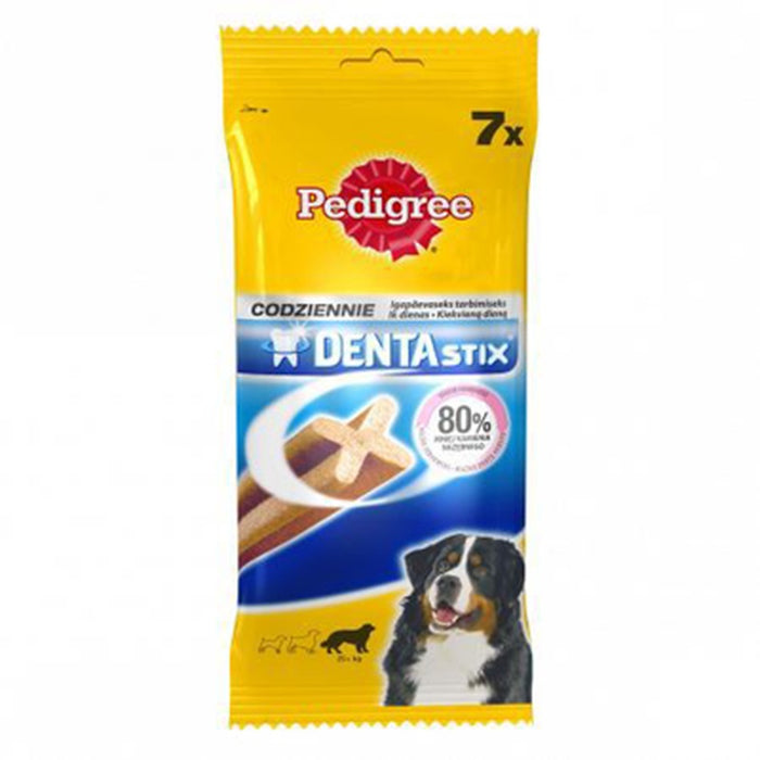 Pedigree Dentastix Caini M/L 270 g - WALTI WALTI