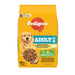 Pedigree Hrana Caini Adulti Pasare & Legume 10 kg - WALTI WALTI