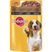 Pedigree Hrana Umeda Caini Vita-Miel cu Sos 100 g - WALTI WALTI