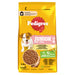 Pedigree Hrana Uscata pentru Caini Juniori S cu Pui si Legume 1,4 Kg - WALTI WALTI