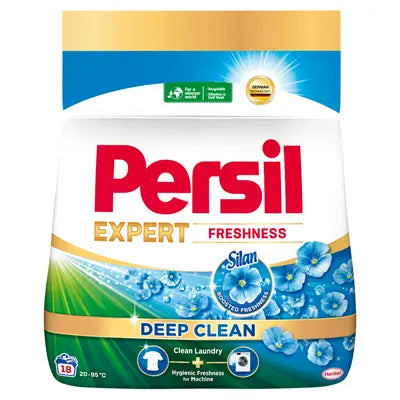 Persil Freshness by Silan Deep Clean Detergent Rufe 1,35 Kg - WALTI WALTI
